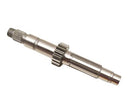 Yamaha Main Axle - Banner Rec