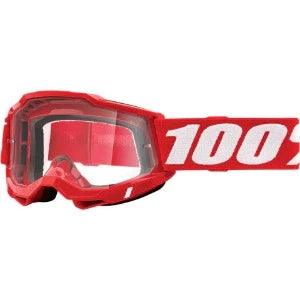 100% Accuri 2 Goggles - Powersports Gear Dealer & Accessories | Banner Rec Online Shop
