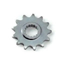 KTM Front Counter Shaft Sprocket - Banner Rec