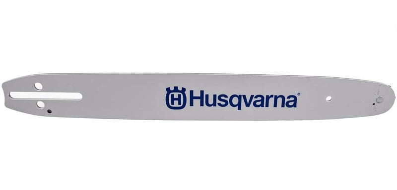 Husqvarna Chainsaw Guide Bar - Banner Rec