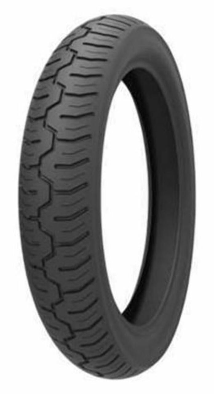 Parts Canada Kenda Front Kruz Tire - Banner Rec