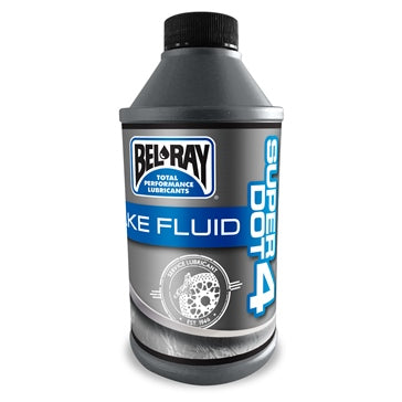 Kimpex Bel-Ray Super Brake Fluid - Banner Rec