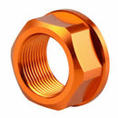 KTM Front Axle Nut - Banner Rec