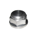 KTM Rear Wheel Hexagon Nut - Banner Rec