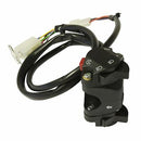 KTM Engine Stop Switch - Banner Rec