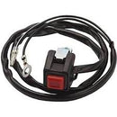 KTM Short Circuit Button - Banner Rec