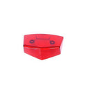 KTM Rear Light Lens - Banner Rec