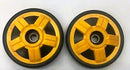Can-Am Wheel 180 with Pattern Assy - Powersports Gear Dealer & Accessories | Banner Rec Online Shop