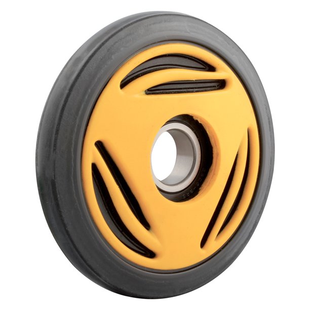1998-2000 Ski-Doo Mach 1/Formula Wheel Assy (503190784) - Powersports Gear Dealer & Accessories | Banner Rec Online Shop