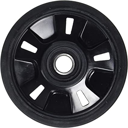 Ski-Doo Idler Wheel 152MM - Powersports Gear Dealer & Accessories | Banner Rec Online Shop