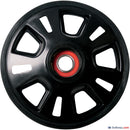 2012-2019 Ski-Doo 165MM Black Idler Wheel Assy (503192128) - Powersports Gear Dealer & Accessories | Banner Rec Online Shop