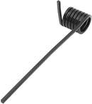 Ski-Doo Black RH Square Spring - Powersports Gear Dealer & Accessories | Banner Rec Online Shop