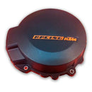 KTM Ignition Cover - Banner Rec