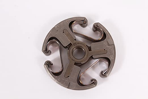 Husqvarna Clutch Assembly - Banner Rec