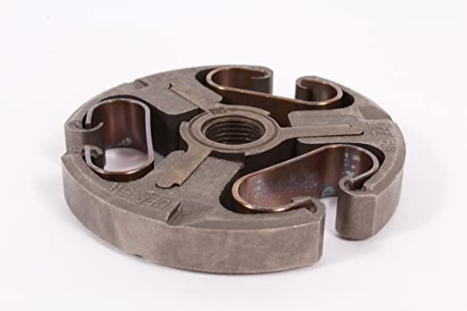 Husqvarna Clutch Assembly - Banner Rec