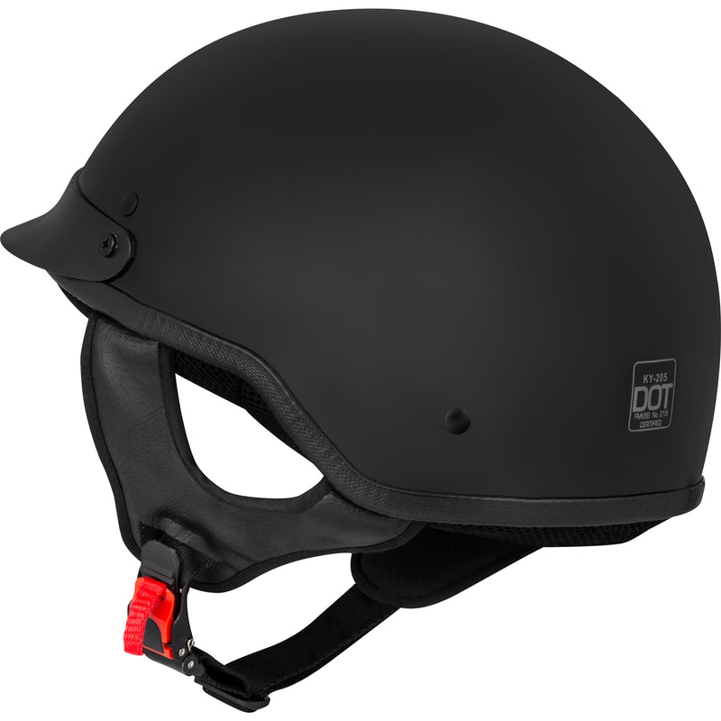CKX Bullet Half Helmet - Powersports Gear Dealer & Accessories | Banner Rec Online Shop