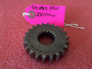 Ski-Doo 22T Sprocket - Powersports Gear Dealer & Accessories | Banner Rec Online Shop