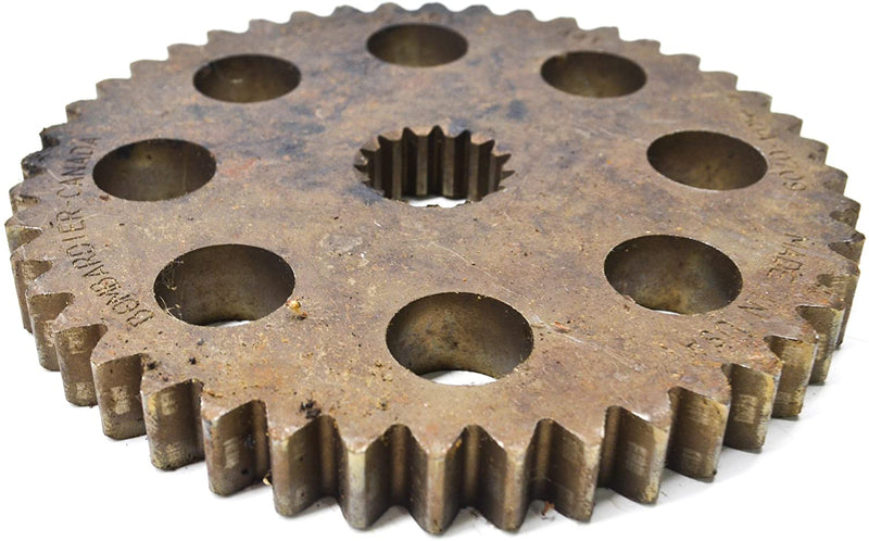 Ski-Doo 44T Chaincase Sprocket - Powersports Gear Dealer & Accessories | Banner Rec Online Shop