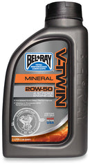 Parts Canada Bel-Ray V Twin - Banner Rec