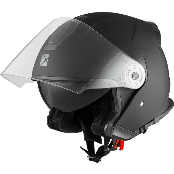 CKX Razor Open Helmet - Powersports Gear Dealer & Accessories | Banner Rec Online Shop