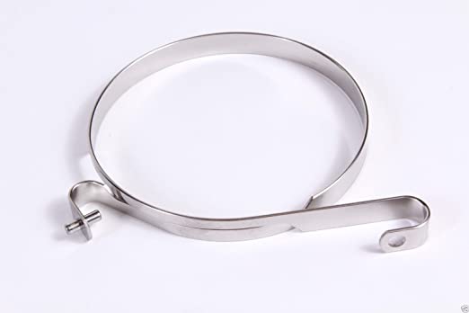 Husqvarna Brake Band - Banner Rec