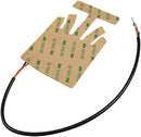 BRP Heated Film - Powersports Gear Dealer & Accessories | Banner Rec Online Shop