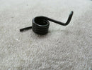 Honda Right Step Return Spring - Banner Rec