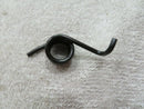 Honda Right Step Return Spring - Banner Rec