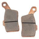 Ski-Doo Brake Pad Kit - Powersports Gear Dealer & Accessories | Banner Rec Online Shop