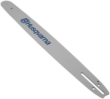 Husqvarna BARRA - Banner Rec