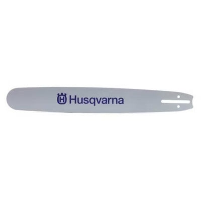 Husqvarna Chainsaw Bar - Banner Rec