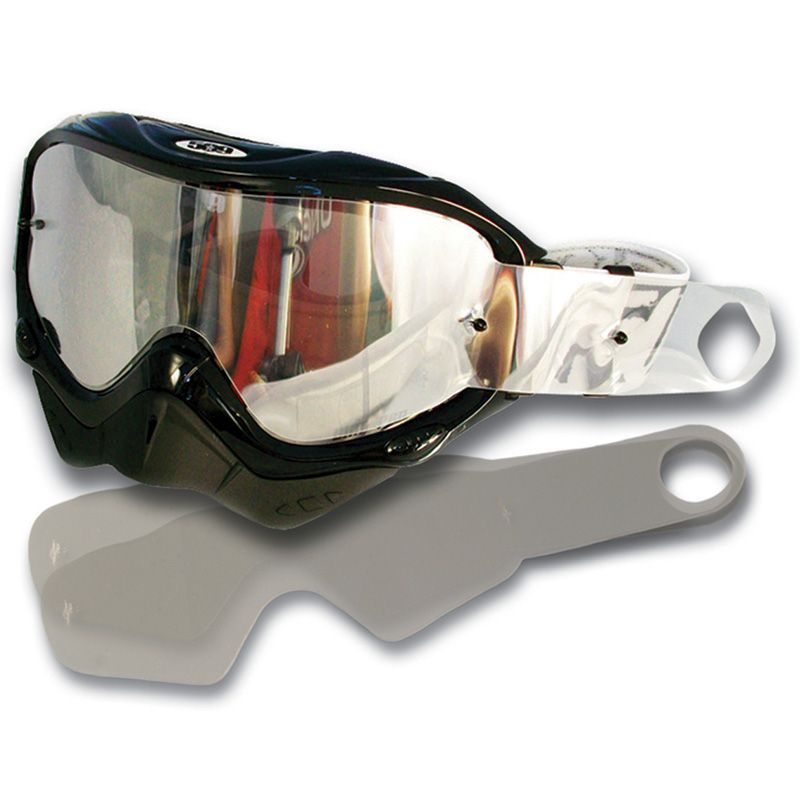 509 Tear Off Lens - Powersports Gear Dealer & Accessories | Banner Rec Online Shop