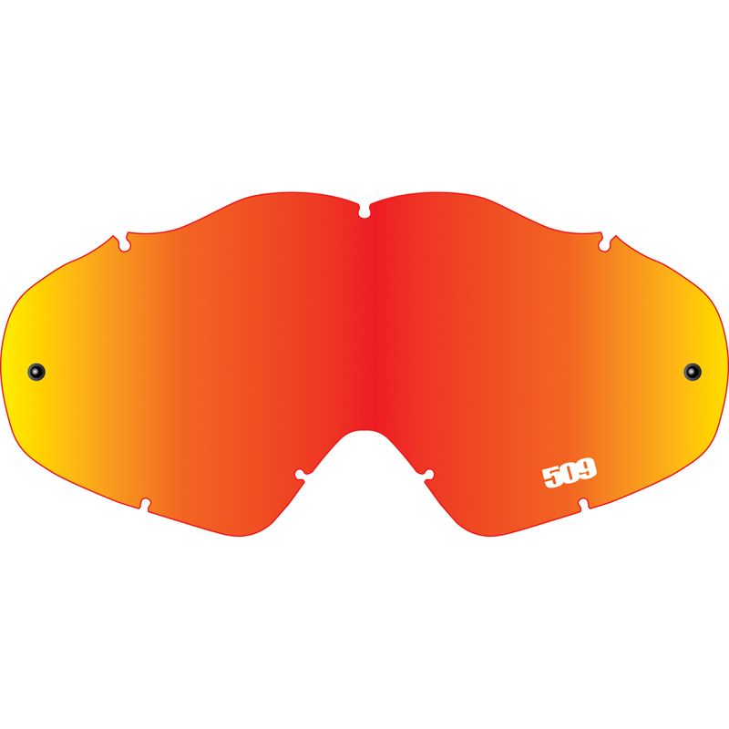 509 Sinister Dirt Goggle Replacement Lens - Powersports Gear Dealer & Accessories | Banner Rec Online Shop