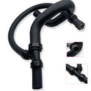 Ski-Doo Engine Front Outlet Hose - Powersports Gear Dealer & Accessories | Banner Rec Online Shop