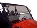 Gamma Powersports Kawasaki Teryx4 Full Windshield - Powersports Gear Dealer & Accessories | Banner Rec Online Shop