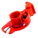 Husqvarna Choke Control Assy - Banner Rec
