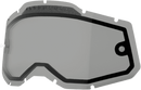 100% Generation 2 Goggle Replacement Lens - Powersports Gear Dealer & Accessories | Banner Rec Online Shop