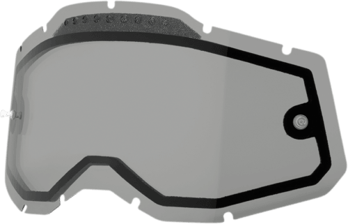 100% Generation 2 Goggle Replacement Lens - Powersports Gear Dealer & Accessories | Banner Rec Online Shop