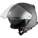 Kimpex CKX Razor Solid Open Helmet - Banner Rec