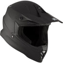Kimpex CKX Solid Off-Road Helmet - Banner Rec