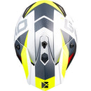 Kimpex CKX TX019Y Force Off-Road Helmet - Banner Rec