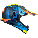 Kimpex CKX Force Off-Road Helmet - Banner Rec