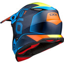Kimpex CKX Force Off-Road Helmet - Banner Rec