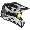 CKX Titan Airflow Helmet - Powersports Gear Dealer & Accessories | Banner Rec Online Shop