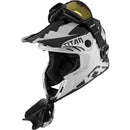 CKX Titan Airflow Helmet - Powersports Gear Dealer & Accessories | Banner Rec Online Shop