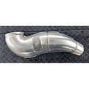 Ski-Doo Rear Lower Half Shield - Powersports Gear Dealer & Accessories | Banner Rec Online Shop