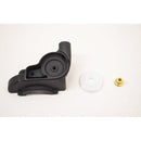 KTM Upper Throttle Grip - Banner Rec