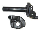 KTM CPL Throttle Grip - Banner Rec