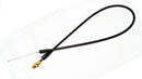 KTM Throttle Cable - Banner Rec