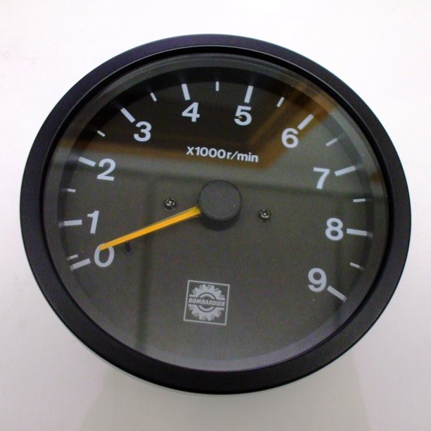 Ski-Doo Tachometer - Powersports Gear Dealer & Accessories | Banner Rec Online Shop